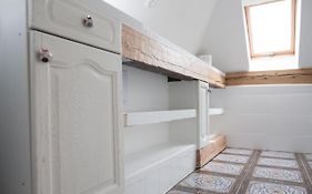 Art-House 3 Attic Apartment With Terrace